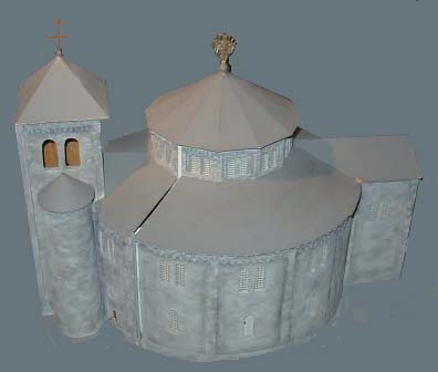 St Jean Xeme si�cle