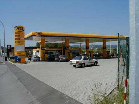 Seca/Jet RODANGE